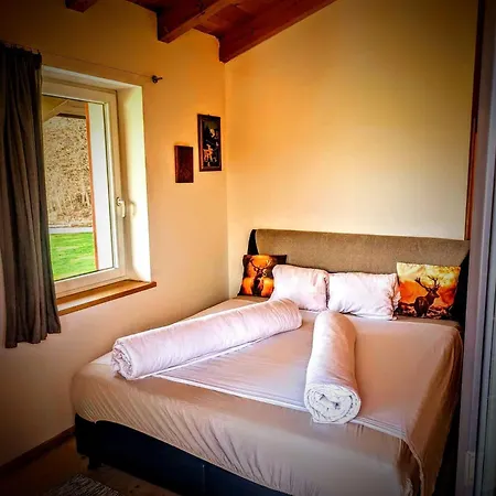 Charming Guest In Nature, Comfort, And Adventure * Ebbs