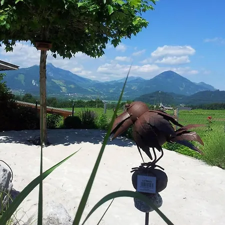 Affittacamere Charming Guest In Nature, Comfort, And Adventure Ebbs