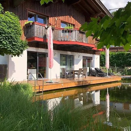 Charming Guest In Nature, Comfort, And Adventure *