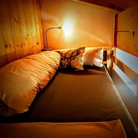 Affittacamere Charming Guest In Nature, Comfort, And Adventure