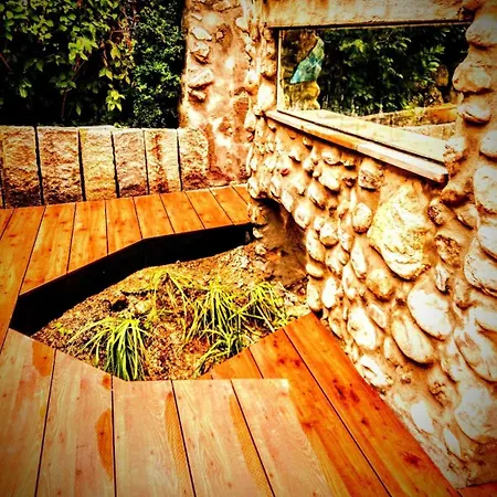 Charming Guest In Nature, Comfort, And Adventure Affittacamere